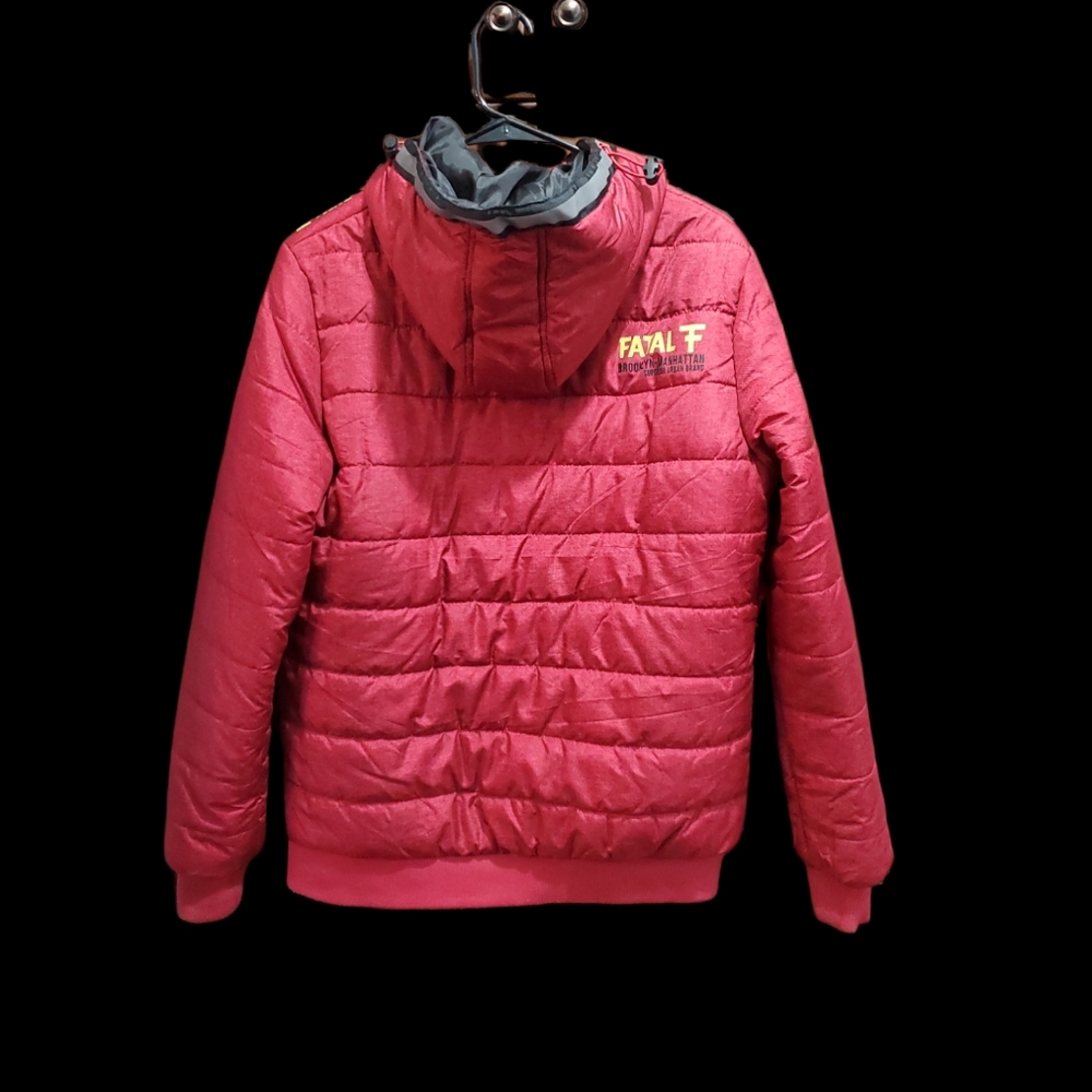 Men's jacket - Picture 3 of 3